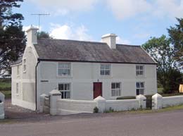Briar Rose Cottage